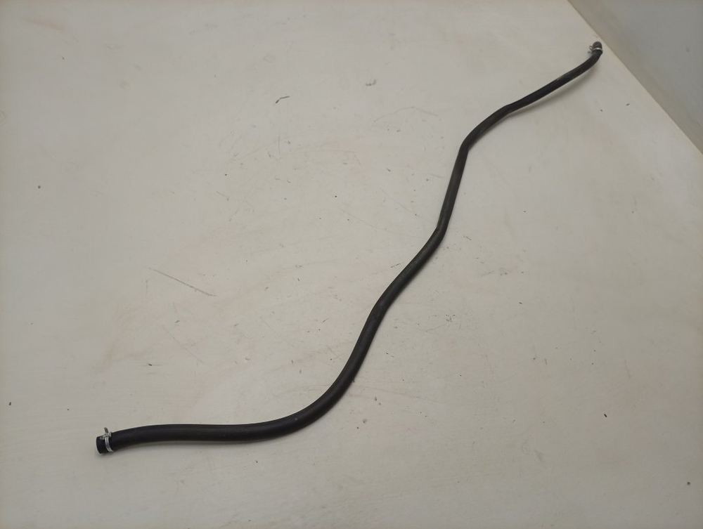 WMSG7105 кт46 Трубка прессостата для стиральной машины Hotpoint-Ariston б/у