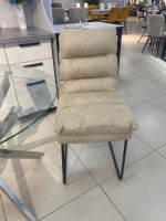 Стул Сидней каркас черный