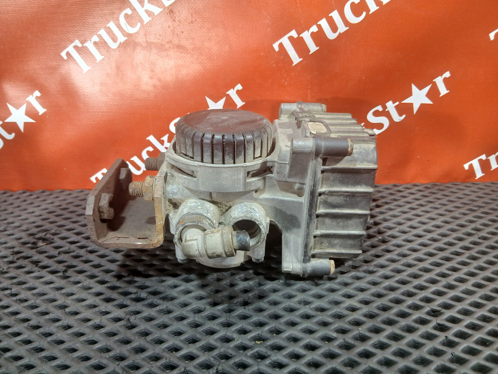 Модулятор EBS передний