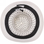 Шляпа женская с широкими полями «TiraMiSu- Николь», микс 4 цвета, р58, ширина полей 10 см