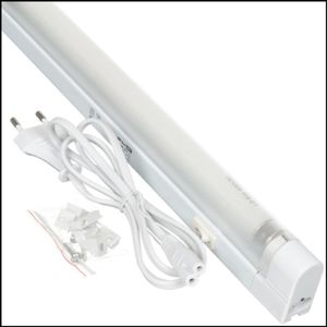 Светильник ЛПБ/ЛПО 2001 6Вт IEK