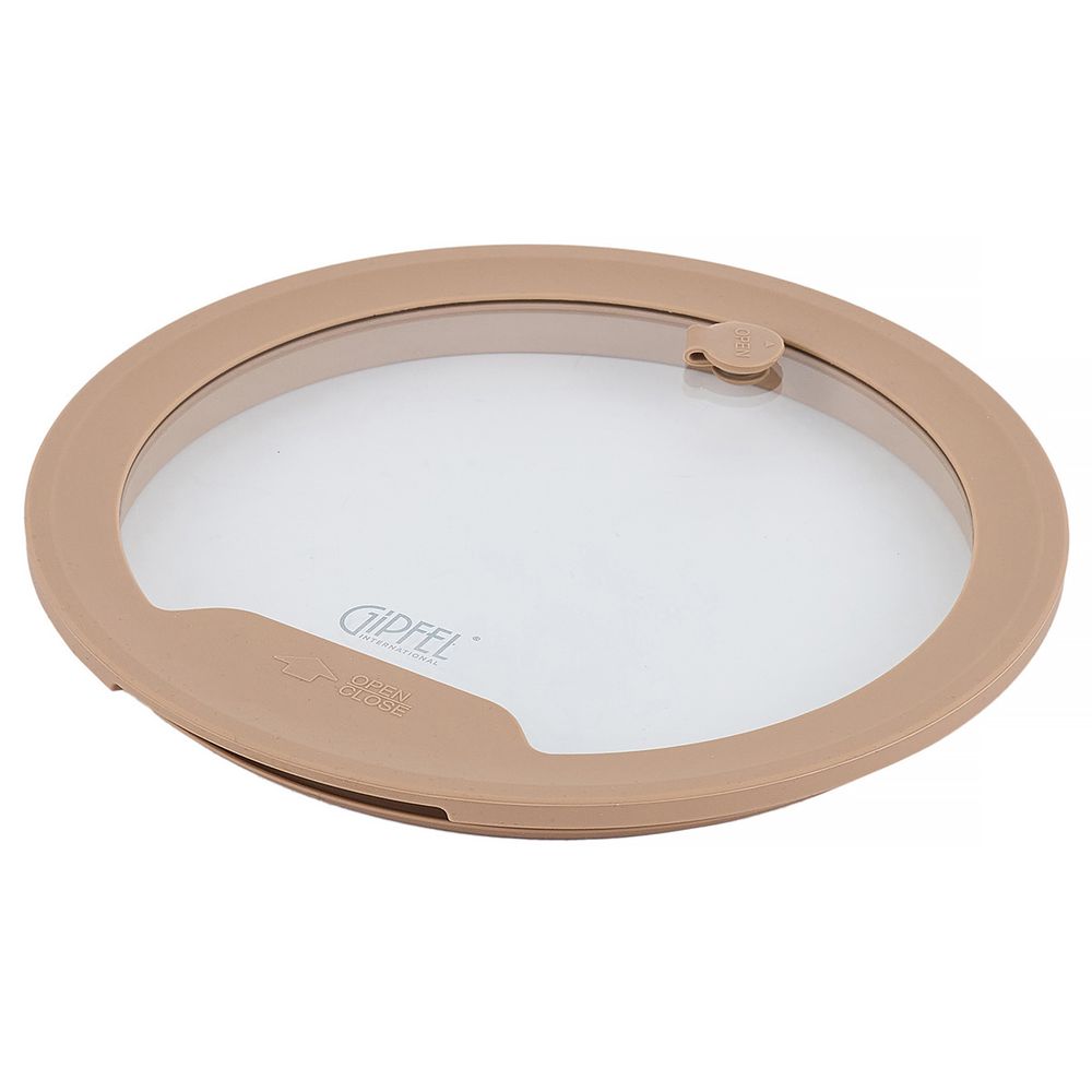 Контейнер стеклянный Gipfel Veso 52831 1100 мл