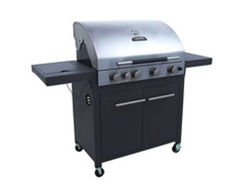 Гриль газовый Char-Broil Thermos - C46