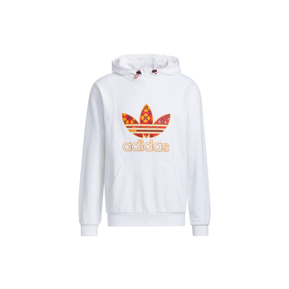 Толстовка Adidas originals logo, HD0314