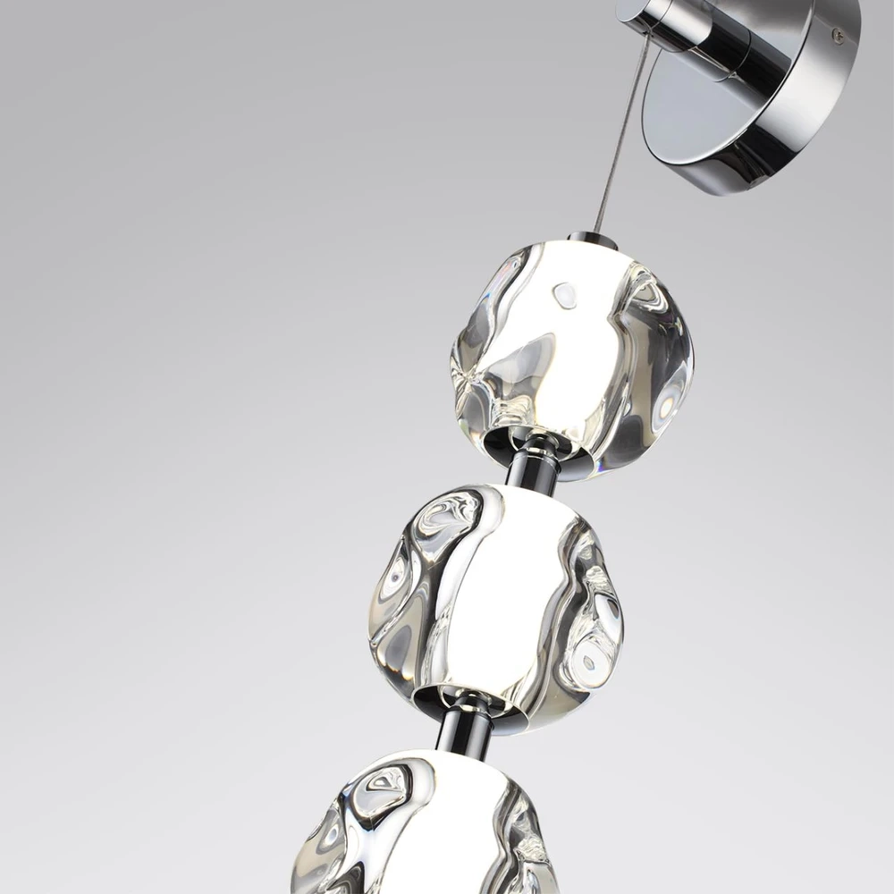 Бра Odeon Light JEMSTONE 5084/17WL