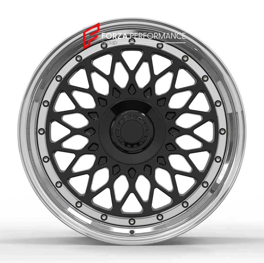 КОВАНЫЕ ДИСКИ ДЛЯ CHEVROLET CORVETTE ZR1 C4 1991 ШЕВРОЛЕ Корвет