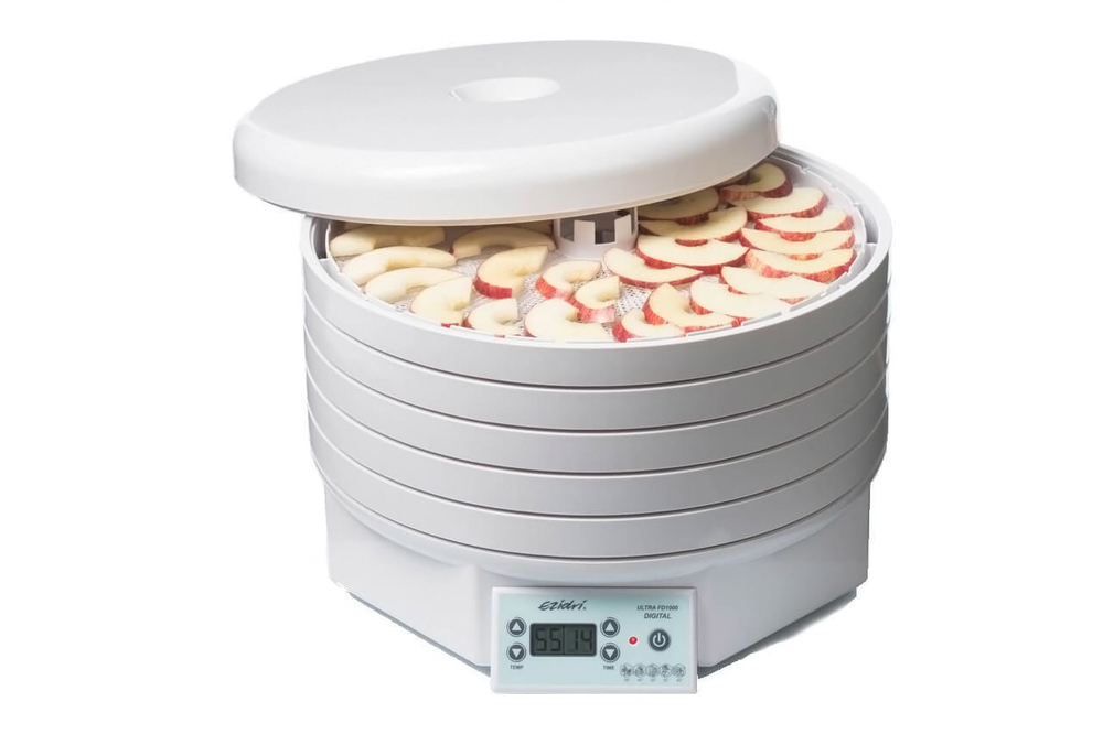 Сушилка Ezidri Snackmaker FD500 Digital