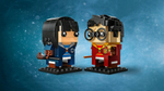 Конструктор LEGO Harry Potter 40616 Гарри Поттер с Чо Чангом