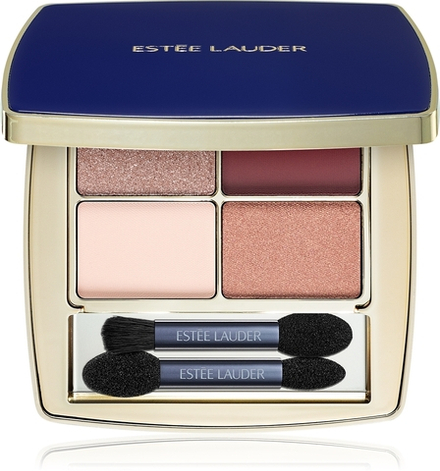 Estee Lauder Pure Color Eyeshadow Quad - палитра теней для век, 6 g