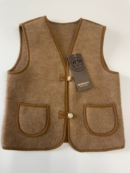 Жилет детский