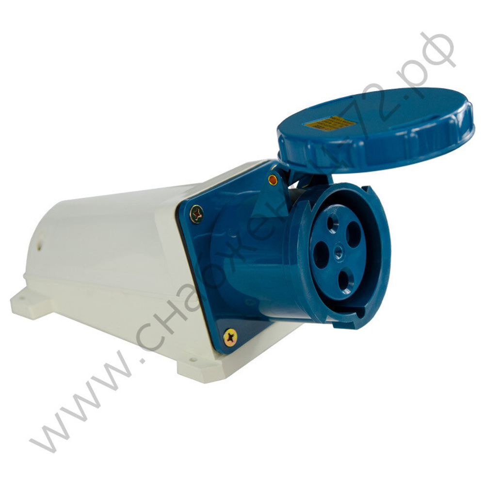 Розетки стационарные наружные Энергия TS