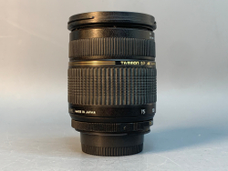 Tamron SP AF 28-75mm f/2.8 XR Di LD Aspherical (IF) Nikon F