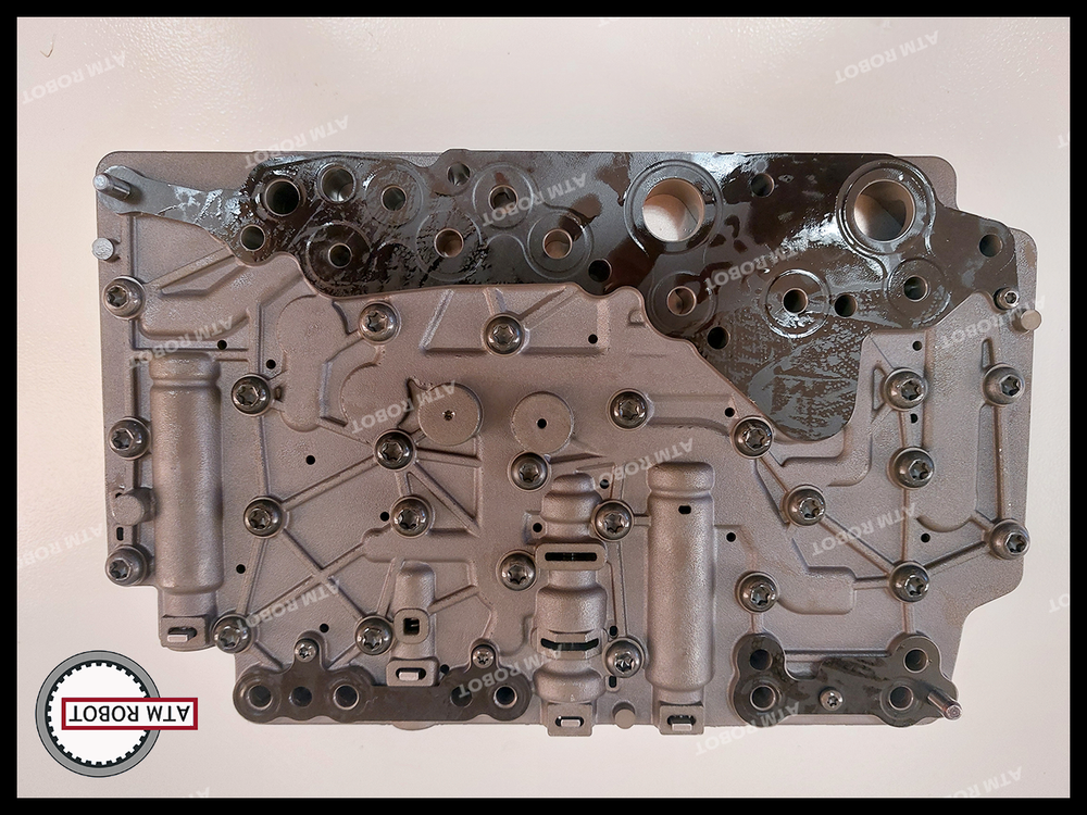 Гидроблок 7DCT300S (R)