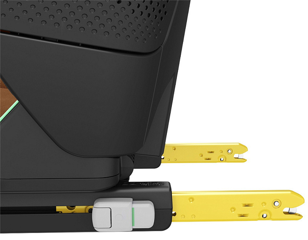 Автокресло Maxi-Cosi RodiFix Pro i-Size 8800491110 Terra/терракот