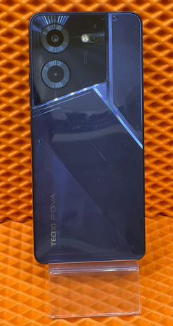 Смартфон TECNO POVA 5 8/128 ГБ