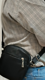 Cумка мужская "через плечо"