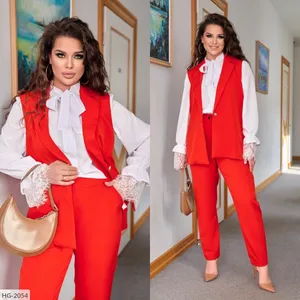 Костюм DN-4977 Фабрика Моды