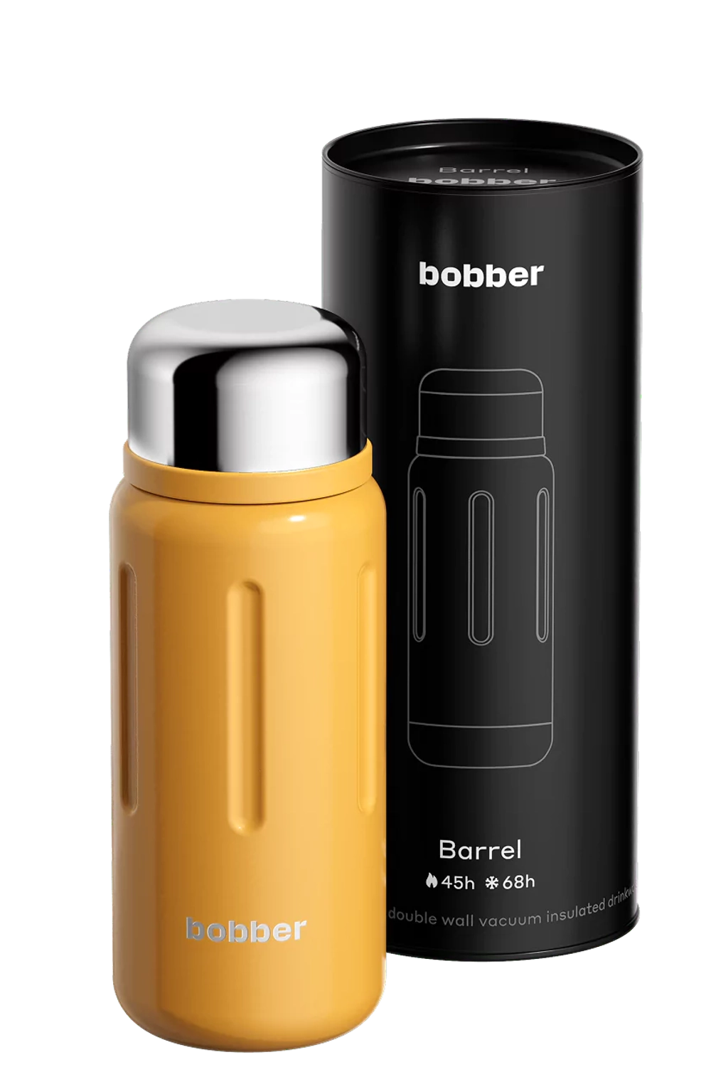 bobber 1,36 литр Ginger Tonic