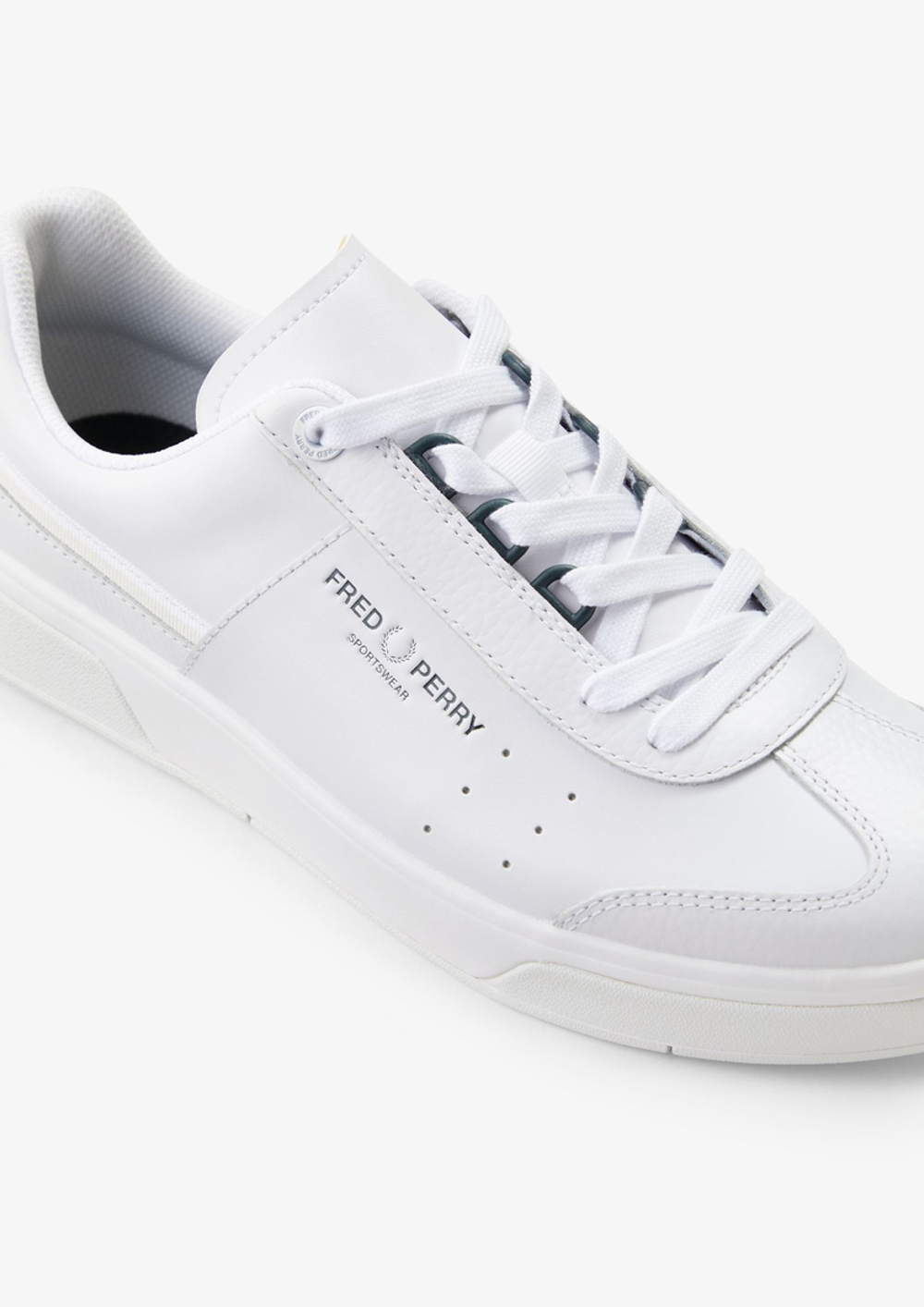 Кеды FRED PERRY