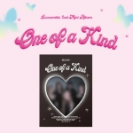 Альбом Loossemble - 2nd Mini Album One of a Kind
