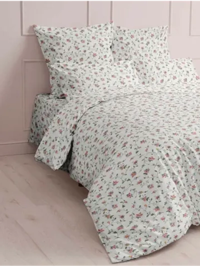 Постельное белье Дуэт (Семейный)