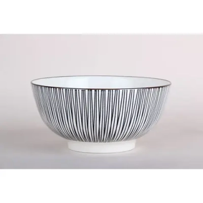 Бульонница 670млсм Line черный