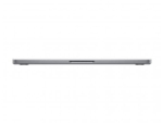 13.6 Ноутбук Apple MacBook Air 13 2024 (2560x1600, Apple M3, RAM 8 ГБ, SSD 512 ГБ, Apple graphics 10-core), Space Gray (MRXP3)