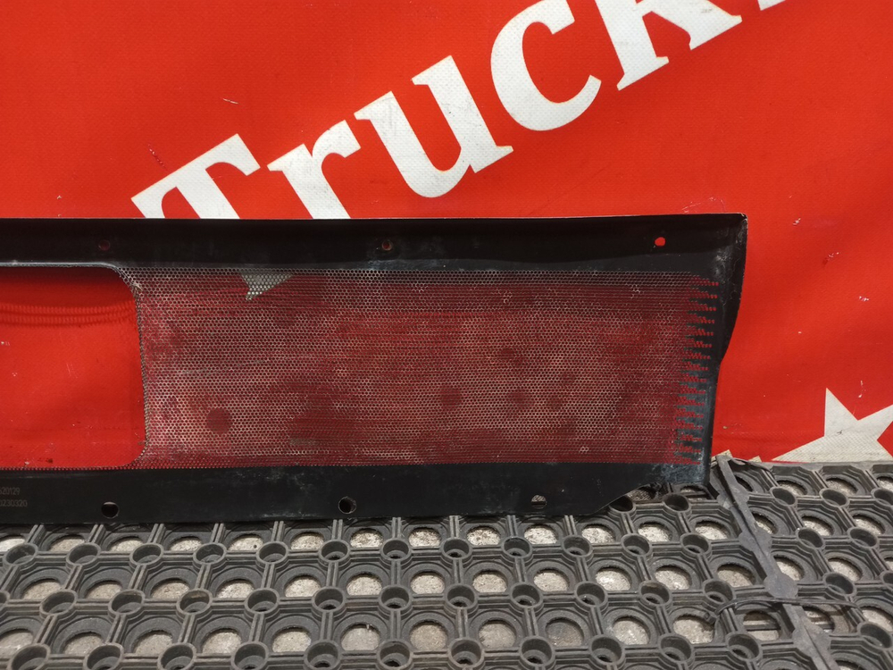 Сетка бампера нижняя 2023г.