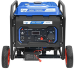 Генератор бензиновый ТСС SGG 7000Ei