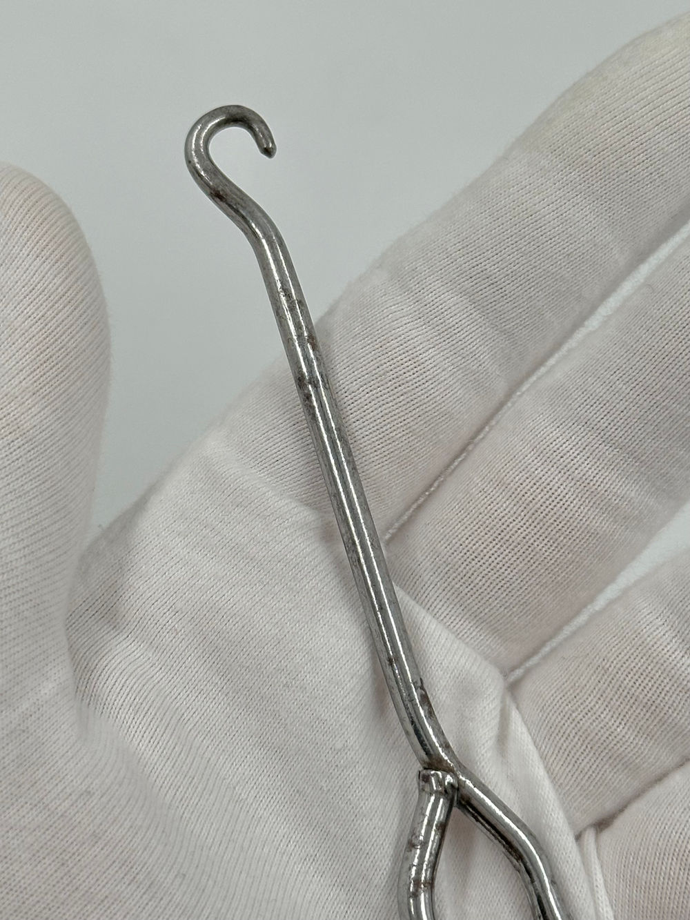 Крючок для кодлера