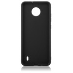 Чехол ROSCO для Nokia C20;Nokia C10 оптом (арт. NK-C20-COLOURFUL-BLACK)