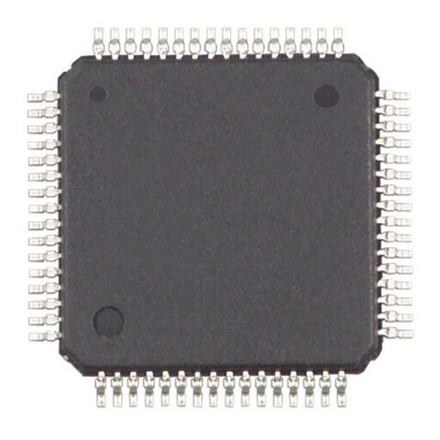 Транзистор биполярный BU1427KV / QFP-64