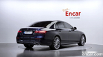Mercedes-Benz E-Class W213 E350 4MATIC AMG Line (11.2020)