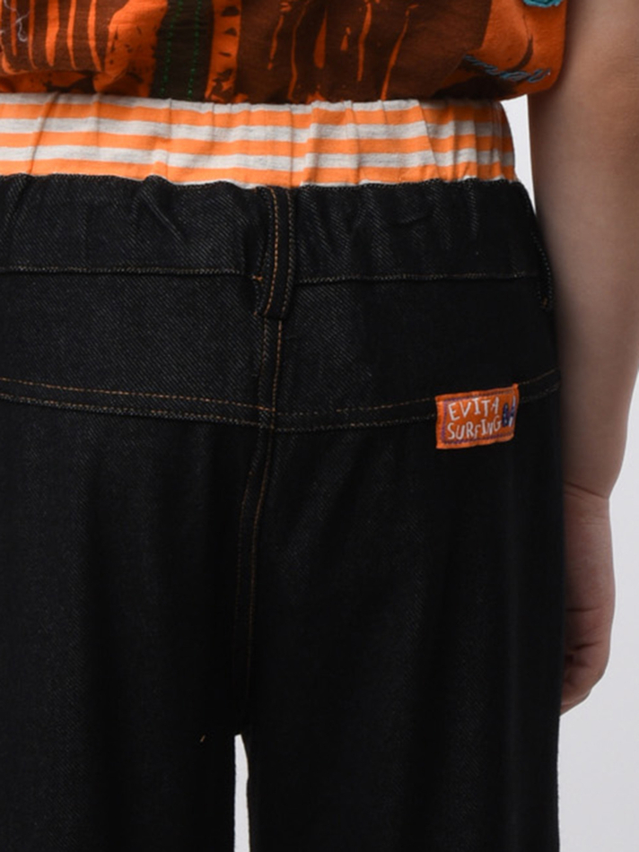 Капри для мальчика