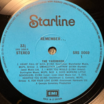 The Yardbirds - Remember... The Yardbirds (Англия 1971г.)