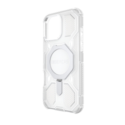Защитный чехол Versa Сlear Stand Case для iPhone 16 Pro Max