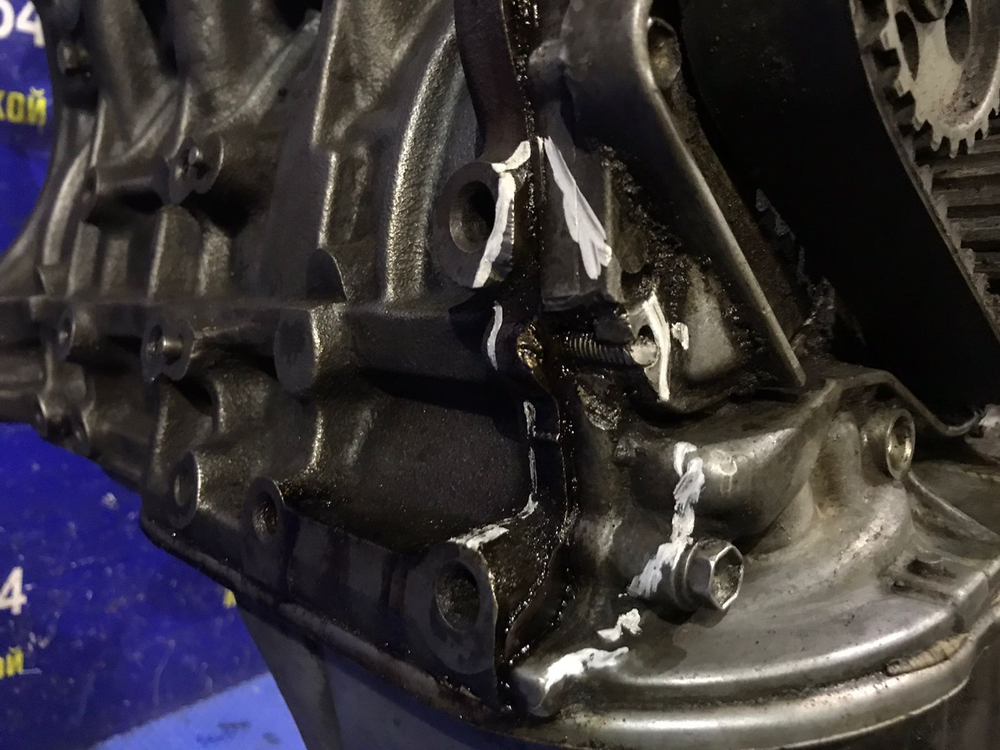 двигатель TOYOTA CORONA 1993