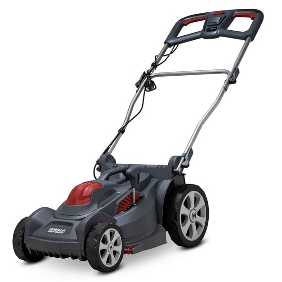 Газонокосилка электрическая Мобил-К XME37 ПРЕМИУМ