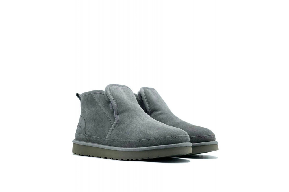 UGG Mens Neumel Minimal Grey