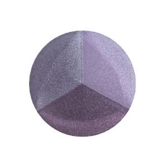 Тени для век трио Металлик Эффект, тон 13