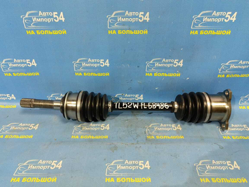 Привод передний левый SUZUKI ESCUDO 1997-2005