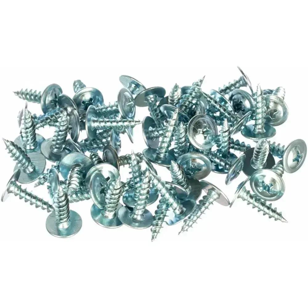 Саморез 4.2 x 19 мм 50 шт.