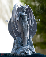 Фигурка Лилит Диабло Lilith Diablo
