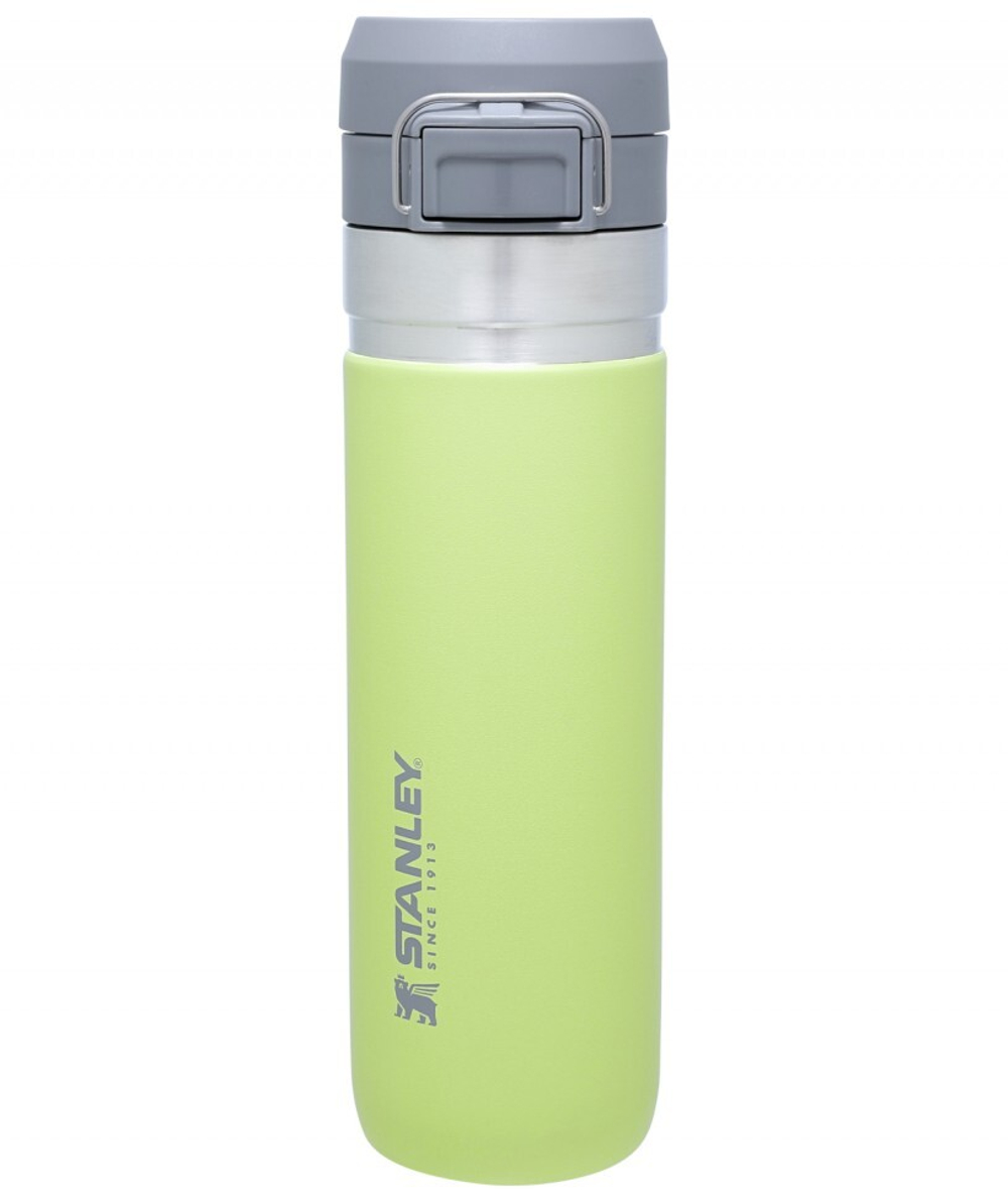 Термобутылка Stanley GO Quick Flip (0,71 литра), цитрон