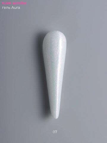 Гель Aura 07