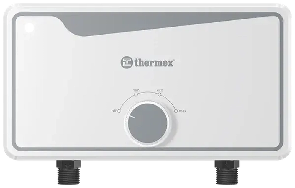 Водонагреватель проточный Thermex Jolly 3500 (q)