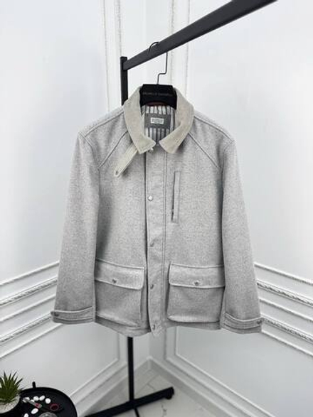 Куртка Brunello Cucinelli