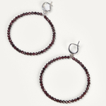 Серьги Prism BRD