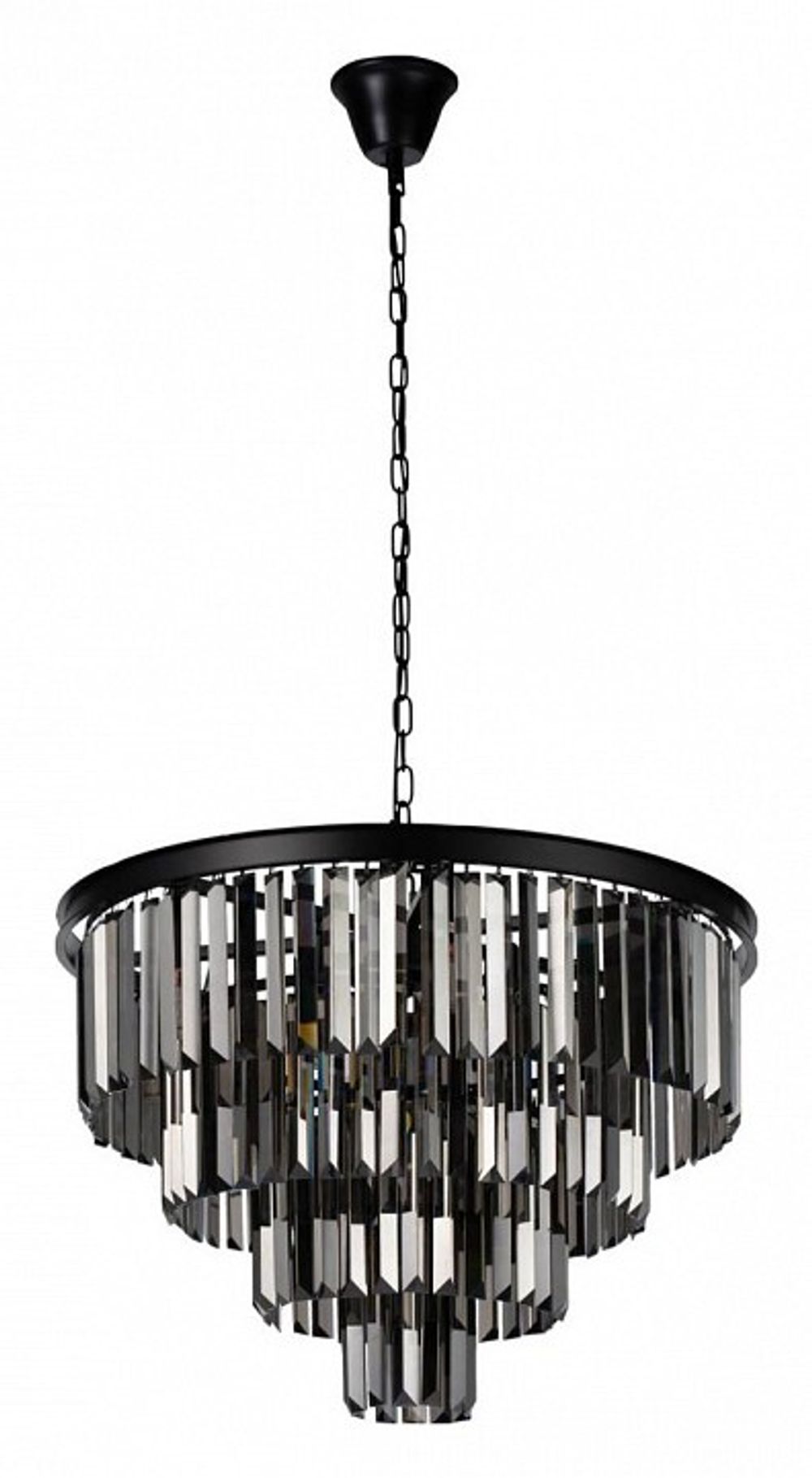 Подвесная люстра Loft it Prism 10018/600C