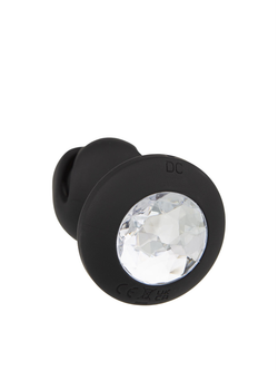 Анальные пробки “Diamond Spin”